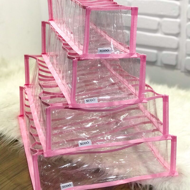 Qual tamanho preciso?