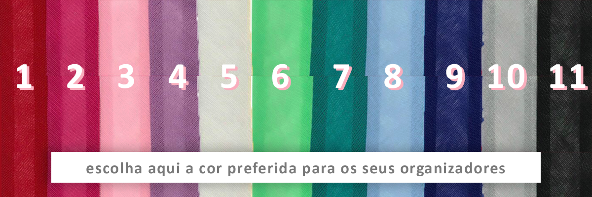 Qual tamanho preciso?