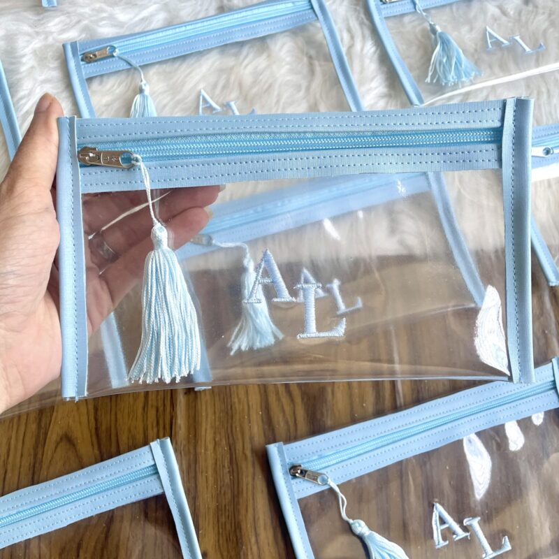 Carteira Ester - 50 unid