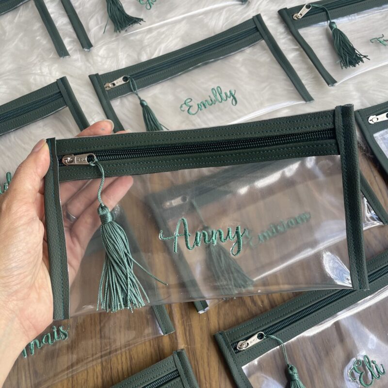 Carteira Ester - 20 unid