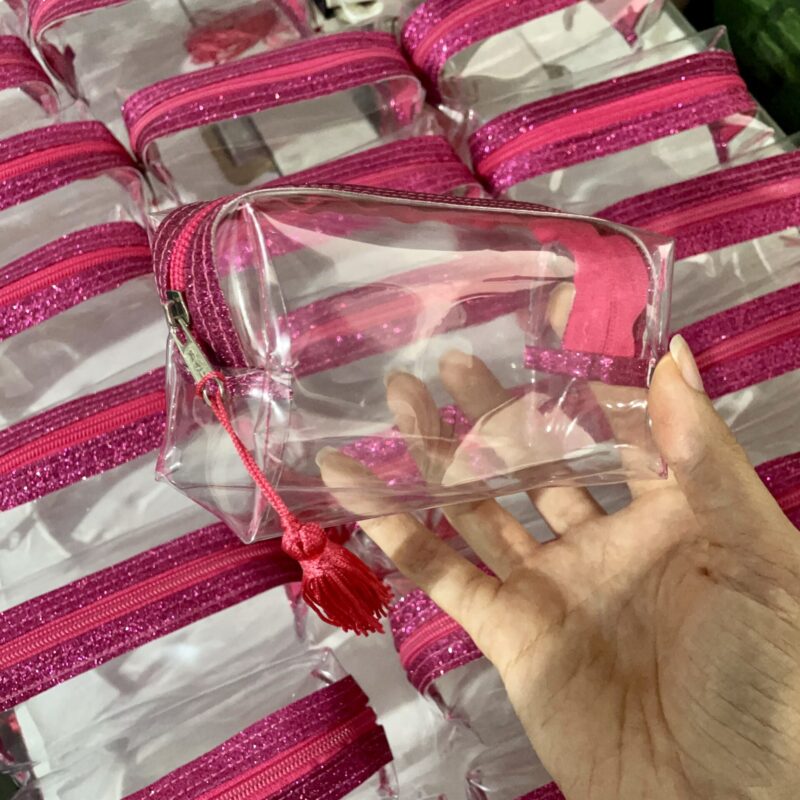 Baby Box Transparente