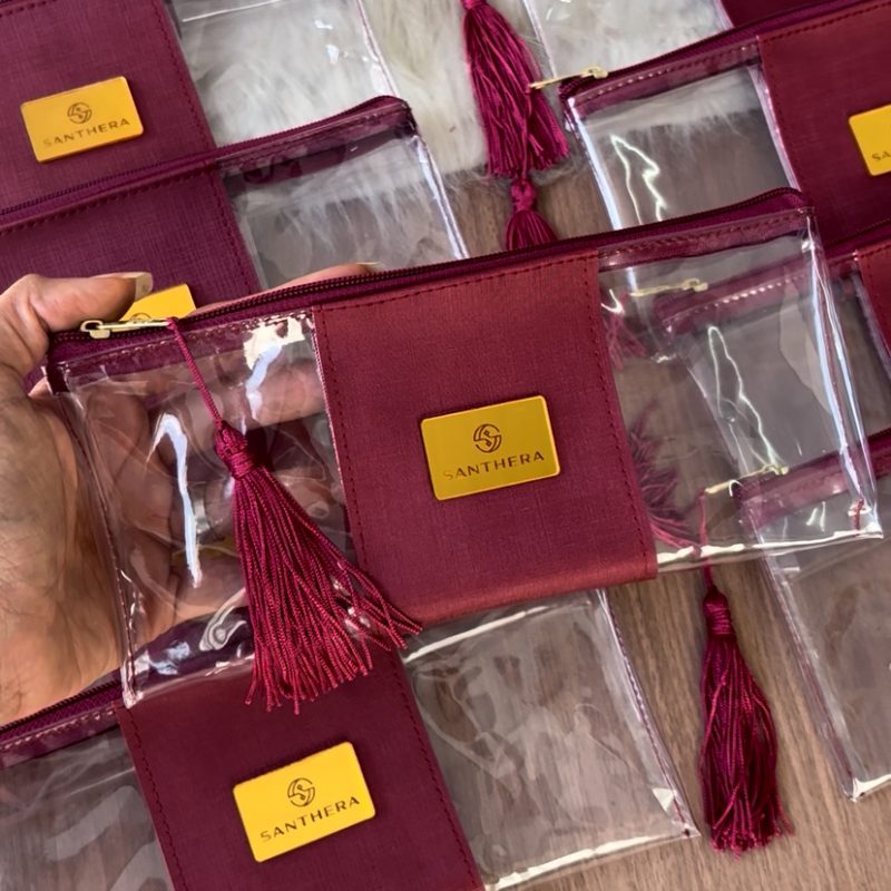 Carteira Luna - 20 unid